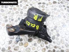 Подушка двигателя. Toyota Ractis, SCP100 Toyota Vitz, SCP90 Toyota Belta, SCP92 Двигатель 2SZFE