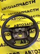 Руль. Adria Action SsangYong Actyon Sports, QJ SsangYong Actyon, CJ SsangYong Kyron, DJ Двигатели: D20DT, G23D, D20DTR