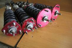 Койловер. Toyota Aristo, JZS160, JZS161 Lexus GS300, JZS160