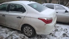Citroen C-Elysee ����