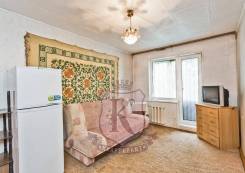 2-комнатная, проспект Красного Знамени 120. Третья рабочая, агентство, 50 кв. м. Комната