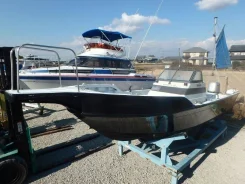 Yamaha UF-23. 1993 ���, ����� 7,01��., ��������� ���������, 75��.�., ������. ��� ����� �� ������������ ����
