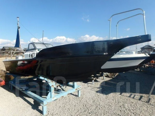 Yamaha UF-23. 1993 ���, ����� 7,01��., ��������� ���������, 75��.�., ������. ��� ����� �� ������������ ����