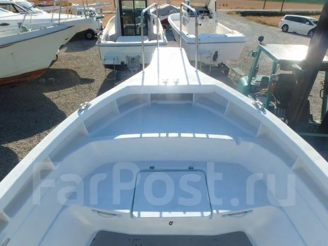 Yamaha UF-23. 1993 ���, ����� 7,01��., ��������� ���������, 75��.�., ������. ��� ����� �� ������������ ����