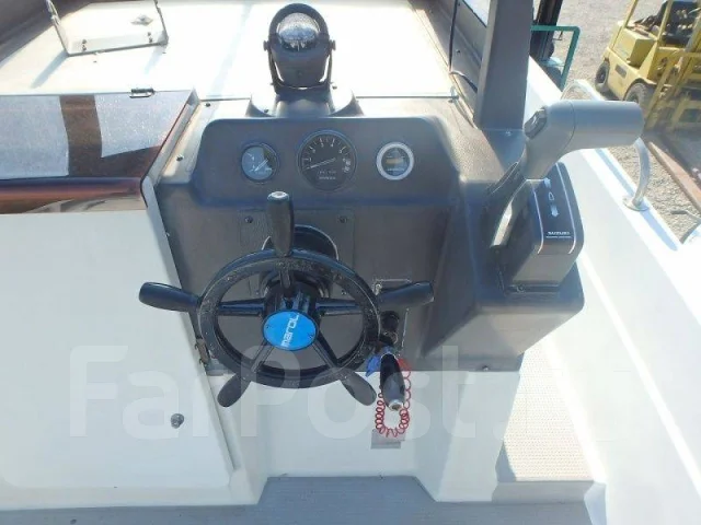 Yamaha UF-23. 1993 ���, ����� 7,01��., ��������� ���������, 75��.�., ������. ��� ����� �� ������������ ����