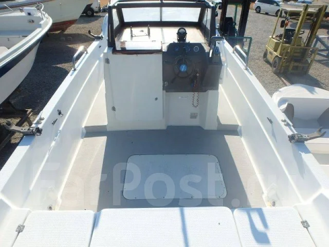 Yamaha UF-23. 1993 ���, ����� 7,01��., ��������� ���������, 75��.�., ������. ��� ����� �� ������������ ����