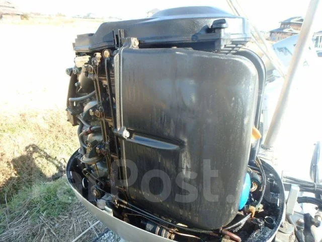 Yamaha UF-23. 1993 ���, ����� 7,01��., ��������� ���������, 75��.�., ������. ��� ����� �� ������������ ����