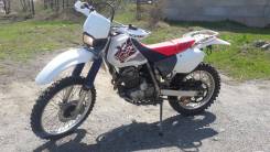 Honda XR 250. 250 куб. см., исправен, птс, с пробегом