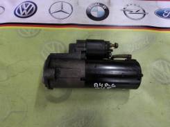 Стартер. Audi A4, 8E5 Audi A6, C5 Volkswagen Passat, 3B3 Двигатели: AVF, AWX