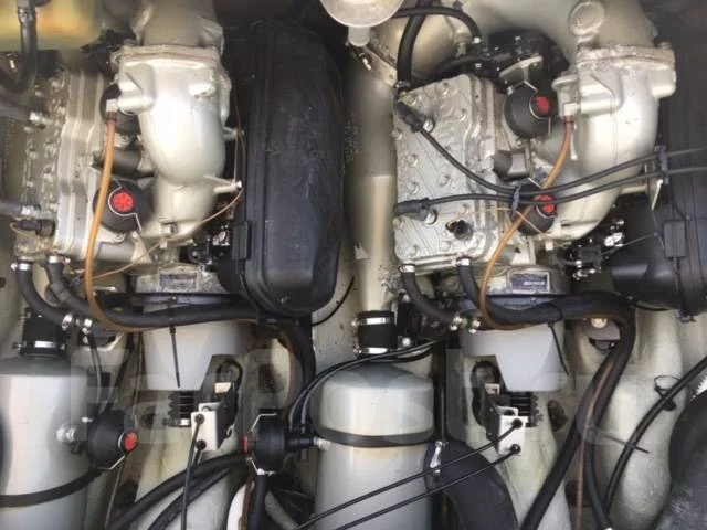 BRP Sea-Doo Speedster. 2002 ���, ����� 5,5��., ��������� ������������, 95��.�., ������. ��� ����� �� ������������ ����