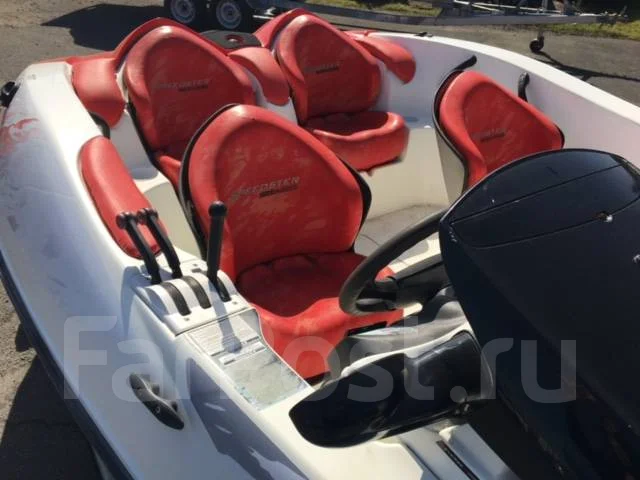 BRP Sea-Doo Speedster. 2002 ���, ����� 5,5��., ��������� ������������, 95��.�., ������. ��� ����� �� ������������ ����