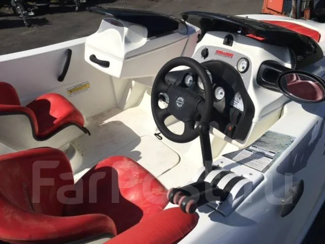 BRP Sea-Doo Speedster. 2002 ���, ����� 5,5��., ��������� ������������, 95��.�., ������. ��� ����� �� ������������ ����