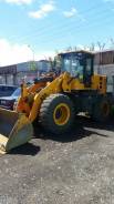 Laigong ZL939. Продам фронтальный погрузчик, 3 500 кг., Дизельный, 1,60 куб. м.