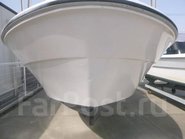 Yamaha F-22. 1997 ���, ����� 5,95��., ��������� ���������, 75��.�., ������. ��� ����� �� ������������ ����