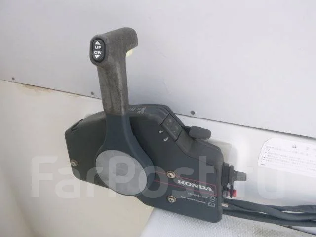 Yamaha F-22. 1997 ���, ����� 5,95��., ��������� ���������, 75��.�., ������. ��� ����� �� ������������ ����