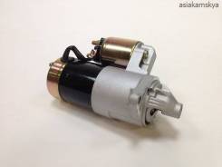 Стартер. Suzuki: Escudo, Jimny, Esteem, X-90, Cultus, Cultus Crescent Двигатели: G16A, J20A