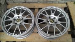 BMW. 8.5/9.0x18", 5x120.00, ET40/45, ЦО 74,0 мм.