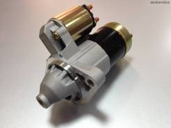 Стартер. Toyota: Premio, Corolla Spacio, Allion, WiLL VS, Allex, Corolla Axio, Avensis, RAV4, Corolla Verso, Corolla, MR-S, Opa, Vista, Celica, Caldin...