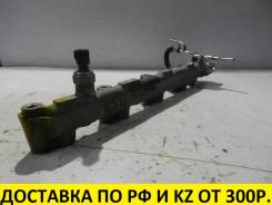 Топливная рейка. Toyota: Premio, Nadia, Allion, Voxy, Avensis, Gaia, RAV4, Noah, Opa, Vista, Caldina, Wish, Vista Ardeo, Isis Двигатели: 1AZFSE, 2AZFS...