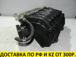 Коллектор впускной. Toyota: Nadia, Premio, Allion, Voxy, RAV4, Avensis, Gaia, Noah, Opa, Vista, Wish, Caldina, Vista Ardeo, Isis Двигатель 1AZFSE