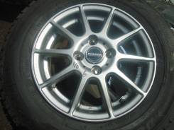 Hot Stuff Waren. 5.5x14", 4x100.00, ET50