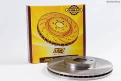 Диск тормозной. Infiniti: G35, M25, M37, M56, M45, M35, Q40, Q70, G25, QX50, Q60, G37, FX45, EX35, FX35, EX37, EX25 Nissan: Maxima, Murano, Fuga, 370Z...
