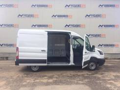 Ford Transit Van. Легкий коммерческий транспорт 310M, 2 200 куб. см., 1 150 кг., 4x2