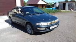 Toyota Carina. AT192, 5 A