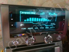 Pioneer Carrozzeria FH-P099MD ����