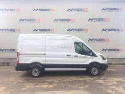 Ford Transit Van. Легкий коммерческий транспорт 310M, 2 198 куб. см., 1 000 кг.