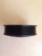 Шкив. Infiniti: G35, M45, M35, QX4, FX45, FX35, Q45 Nissan: Terrano, Ambulance, Elgrand, Fuga, Skyline, Cedric, Pathfinder, Fairlady Z, 350Z, Leopard...