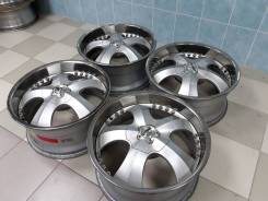 Antera. 9.5x20", 5x130.00, ET52, ЦО 71,6 мм.