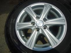 Topy Sibilla. 5.5x14", 5x100.00, ET40
