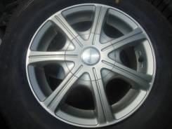 Hot Stuff Exceeder. 5.5x14", 4x100.00, 4x114.30, ET40