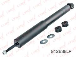 Амортизатор. Toyota Land Cruiser, FZJ100, HDJ100, HDJ100L, HDJ101, HDJ101K, UZJ100, UZJ100L, UZJ100W Mazda MPV, LW, LW3W, LW5W, LWEW, LWFW Lexus LX470...
