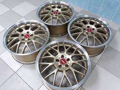 Zauber. 7.0x17", 5x100.00, ET48, ЦО 67,1 мм.