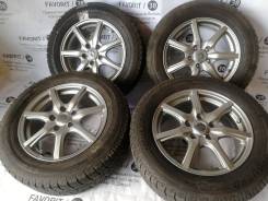 Millous. 6.5x16", 5x114.30, ET38
