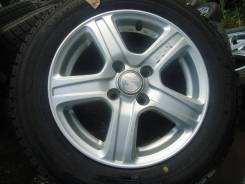 Topy Sibilla. 5.5x14", 4x100.00, ET45