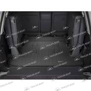 Коврики. Toyota Land Cruiser, UZJ200W, J200, URJ202, VDJ200, URJ202W, URJ200, GRJ200, UZJ200 Двигатели: 2UZFE, 3URFE, 1URFE, 1VDFTV, 1GRFE