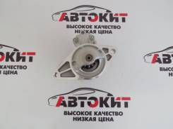 Стартер. Toyota: Corolla Spacio, Corona, Sprinter Trueno, Corolla, Carina E, Sprinter Marino, Carina II, Carina, Celica, Sprinter, Caldina, Sprinter C...