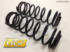 Пружина подвески. Nissan Wingroad, VEY11, VFY11, VY11, WFY11, WHNY11, WHY11, WPY11, WRY11 Nissan Avenir, PW11, W11 Nissan AD, VEY11, VFY11, VY11, WFY1...
