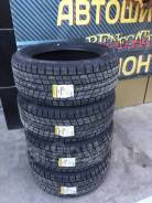 Dunlop Winter Maxx SJ8. Зимние, без шипов, 2017 год, без износа, 4 шт