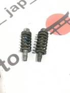 Болт крепления глушителя. Toyota Harrier, ACU30, ACU30W, GSU30, GSU30W, MCU30, MCU30W