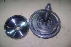 Насос акпп. Toyota Crown Двигатели: 2JZFE, 2JZFSE, 2JZGE