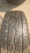 Bridgestone Dueler A/T. Грязь AT, 2017 год, 5 %, 1 шт