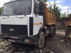 МАЗ 551605-271. Продам самосвал МАЗ 20 тонник, 14 850 куб. см., 20 000 кг., 6x4