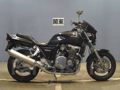 Honda CB 1000SF. 1 000 куб. см., исправен, птс, без пробега. Под заказ