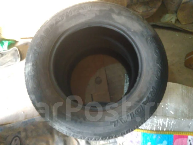 Toyo Tranpath A14. ������, �/�, ����� 60 % ����