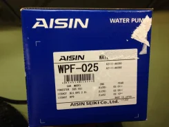 ����� ������� Aisin WPF-025 Subaru X2111AA260, X2111AA280 ����