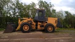 Changlin. Фронтальный погрузчик ZL 50H, 5 000 кг., Дизельный, 3,00 куб. м.